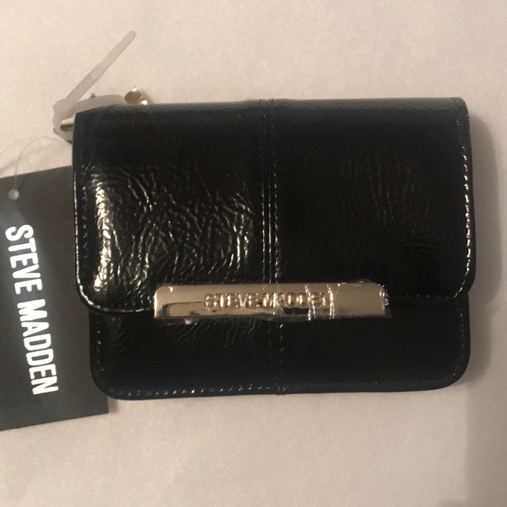 New Steve Madden wallet